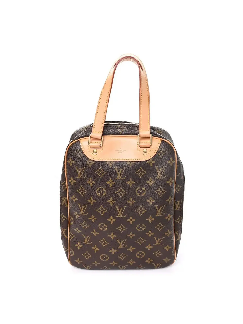 Louis Vuitton Excursion Shoe Bag #333428L79B